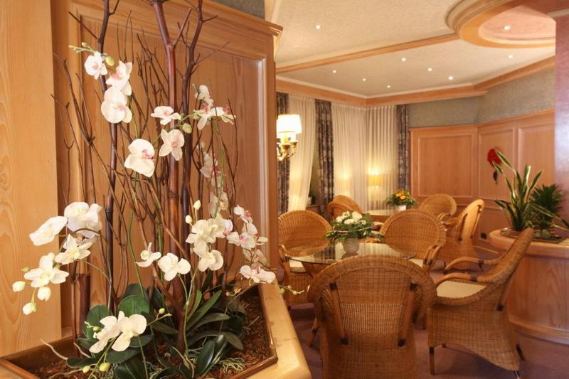 Hotel Garni Cafe Schacher Oberwolfach Eksteriør billede