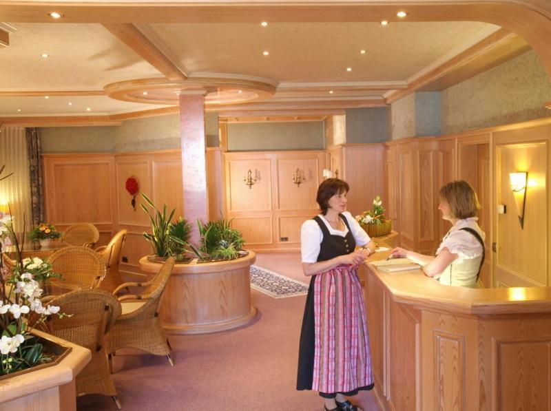 Hotel Garni Cafe Schacher Oberwolfach Eksteriør billede